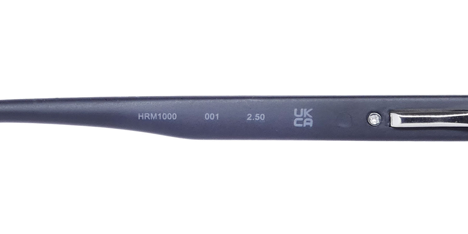 Hurley Hrm 1000 Readers
