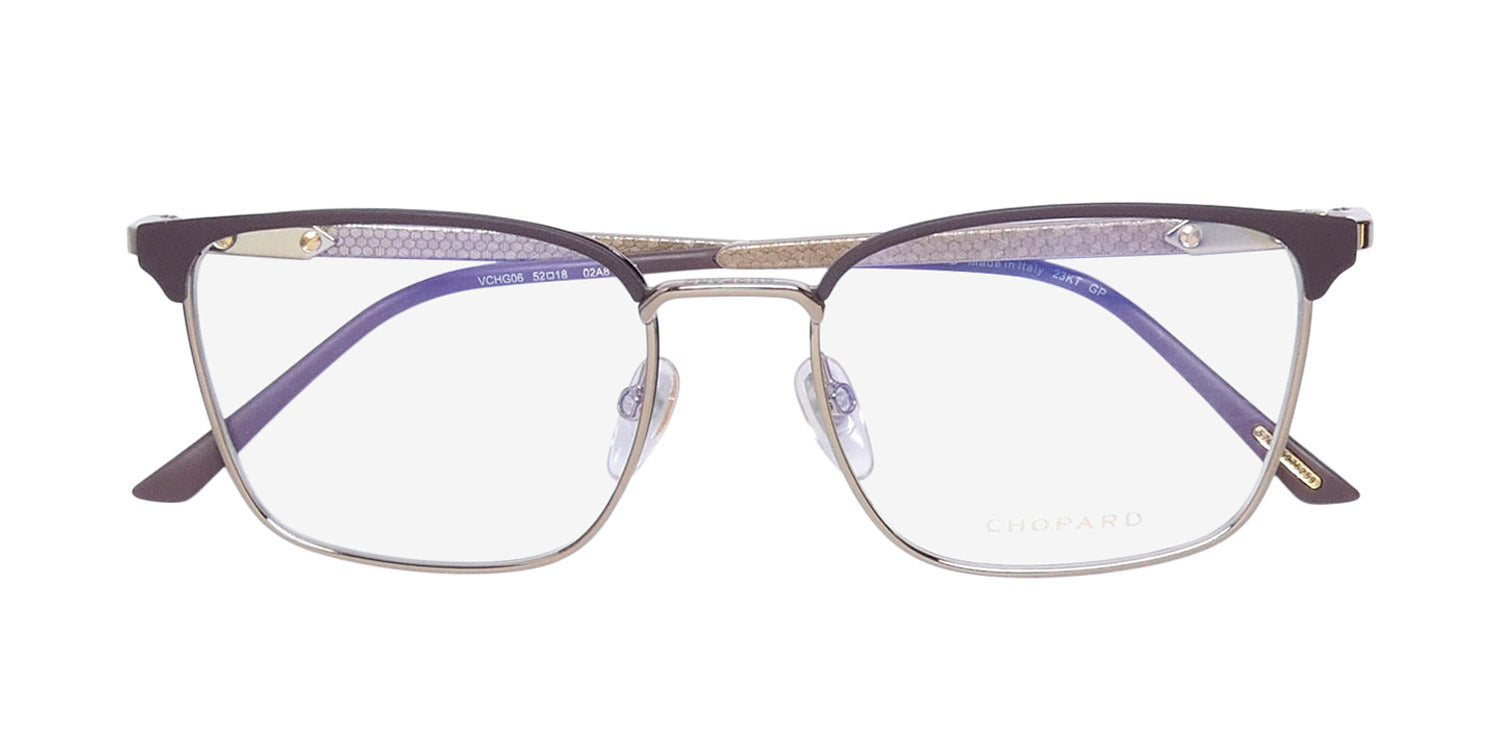 Chopard Vchg06 Eyeglasses