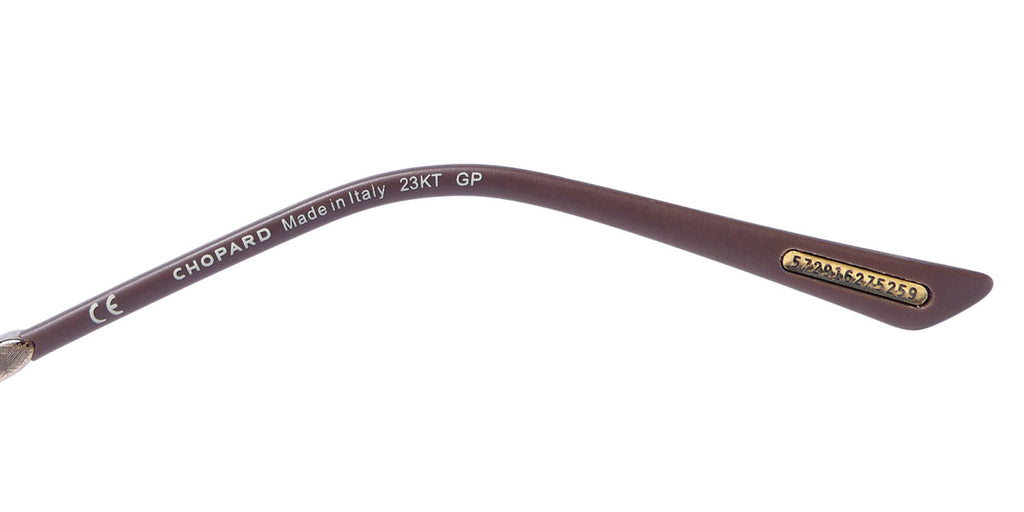 Chopard Vchg06 Eyeglasses