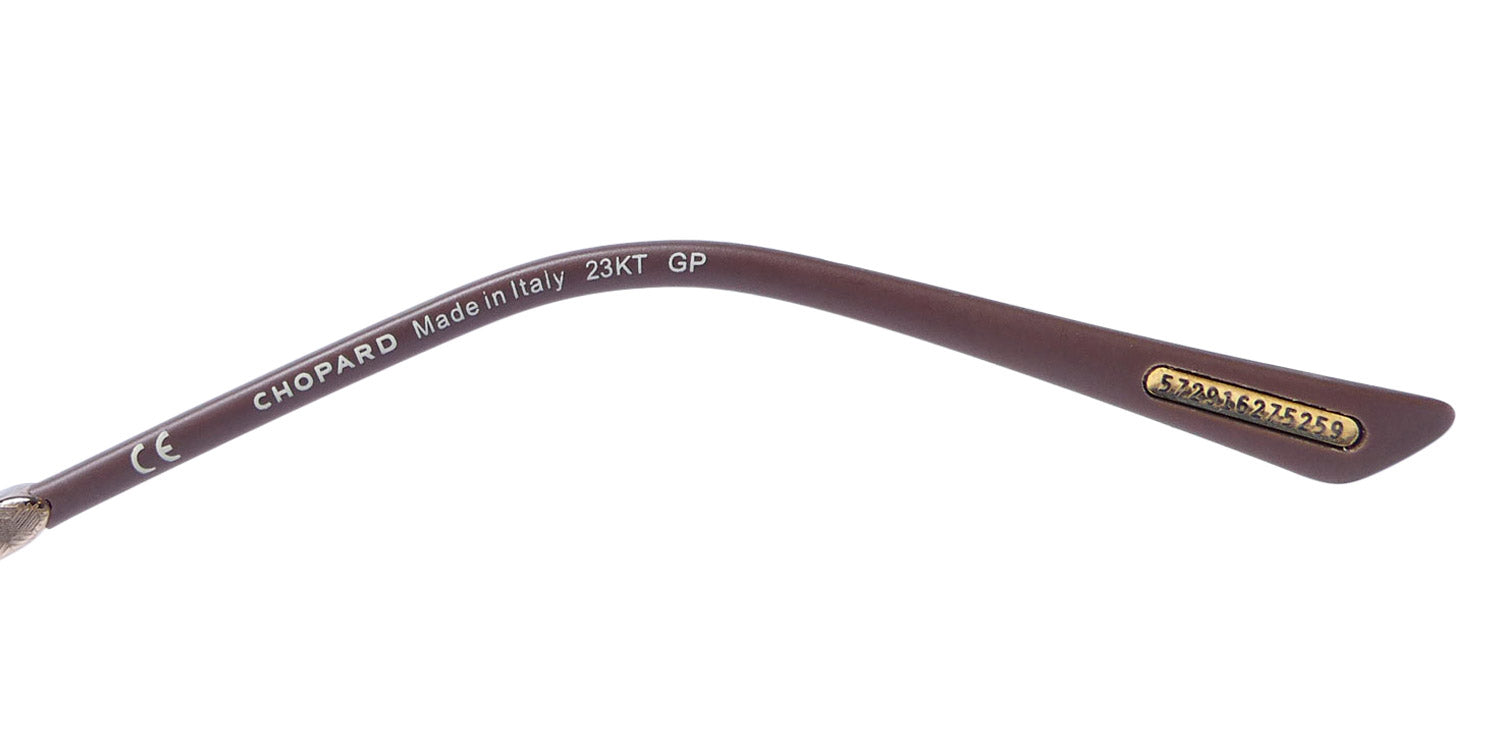 Chopard Vchg06 Eyeglasses