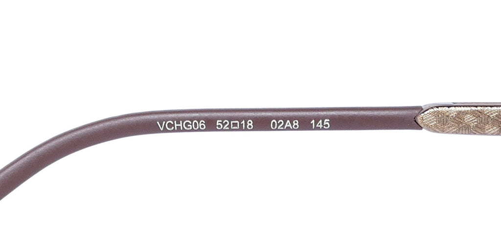 Chopard Vchg06 Eyeglasses