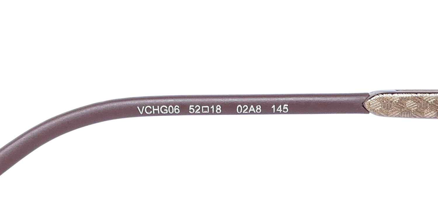 Chopard Vchg06 Eyeglasses