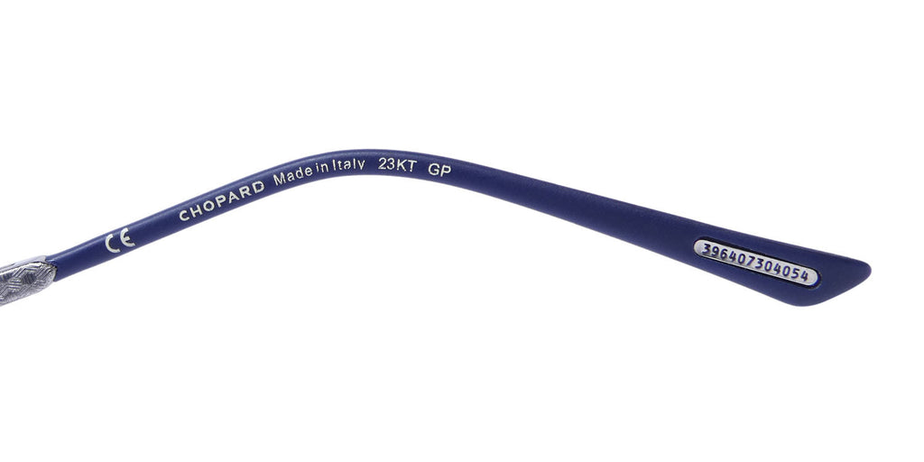 Chopard Vchg06 Eyeglasses