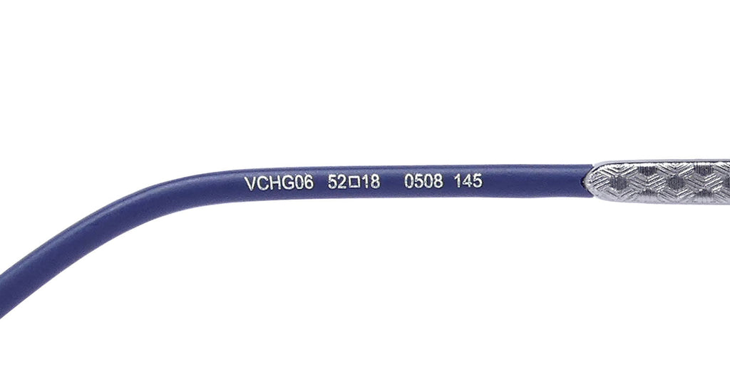 Chopard Vchg06 Eyeglasses