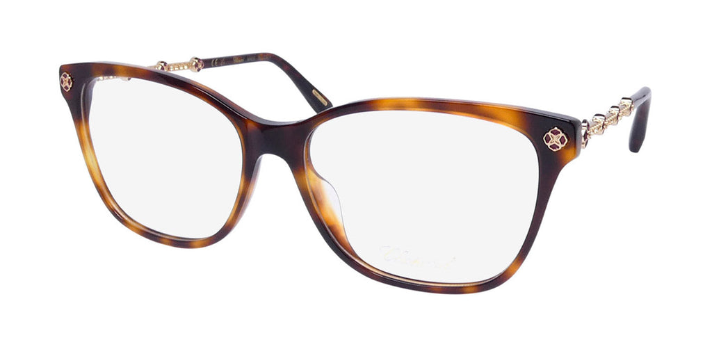 Chopard Vch352s Eyeglasses