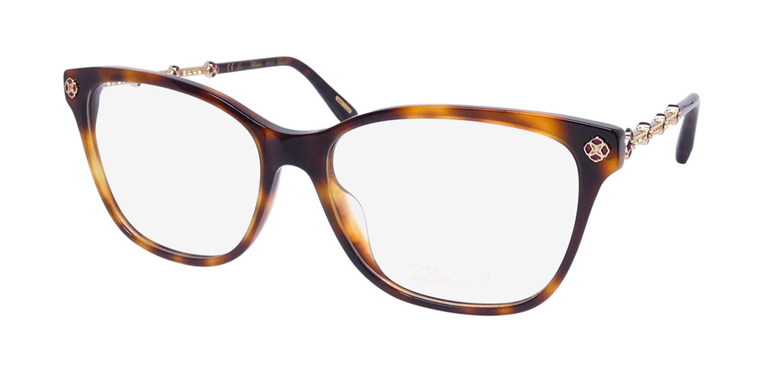 Chopard Vch352s Eyeglasses