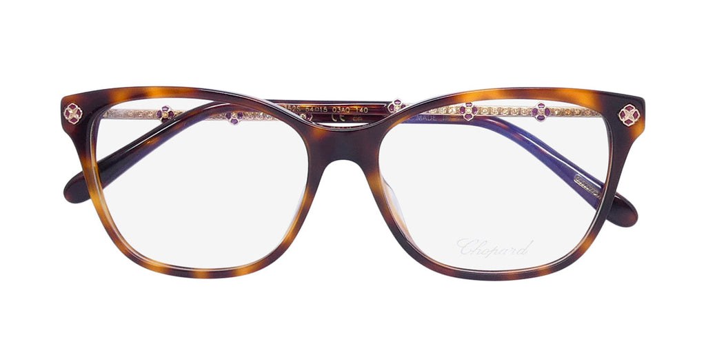 Chopard Vch352s Eyeglasses