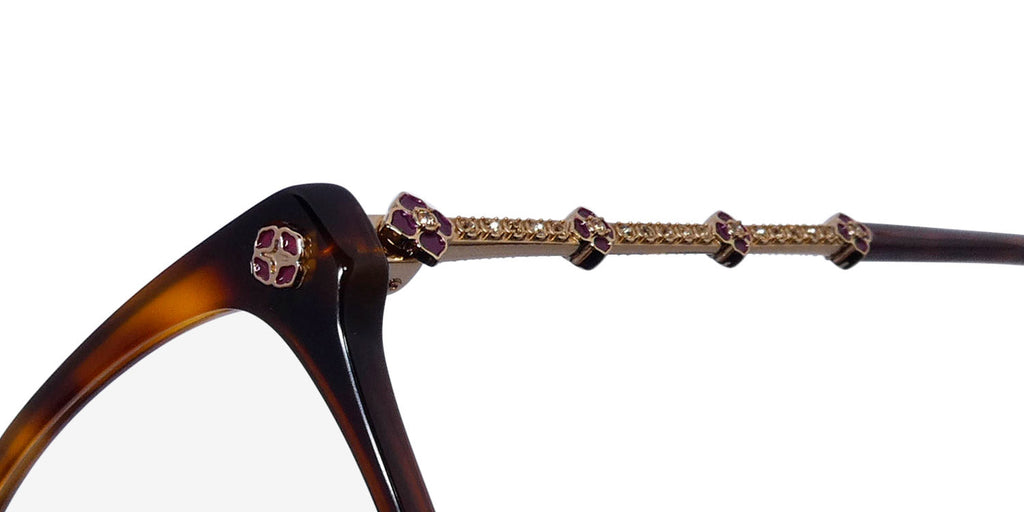 Chopard Vch352s Eyeglasses