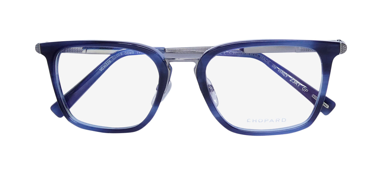 Chopard Vch328 Eyeglasses