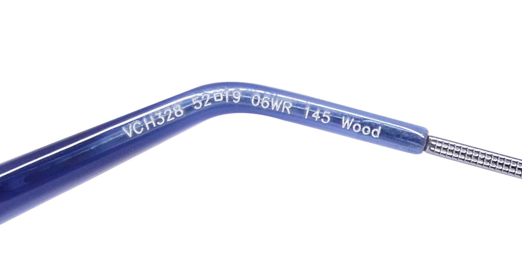 Chopard Vch328 Eyeglasses