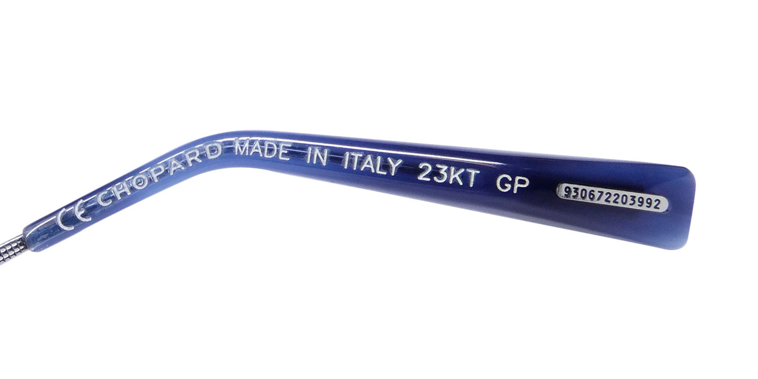 Chopard Vch328 Eyeglasses