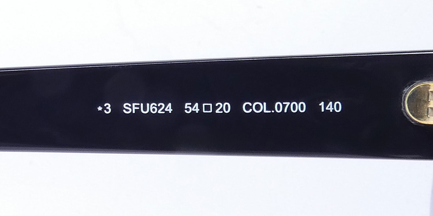 Furla Sfu624 Sunglasses