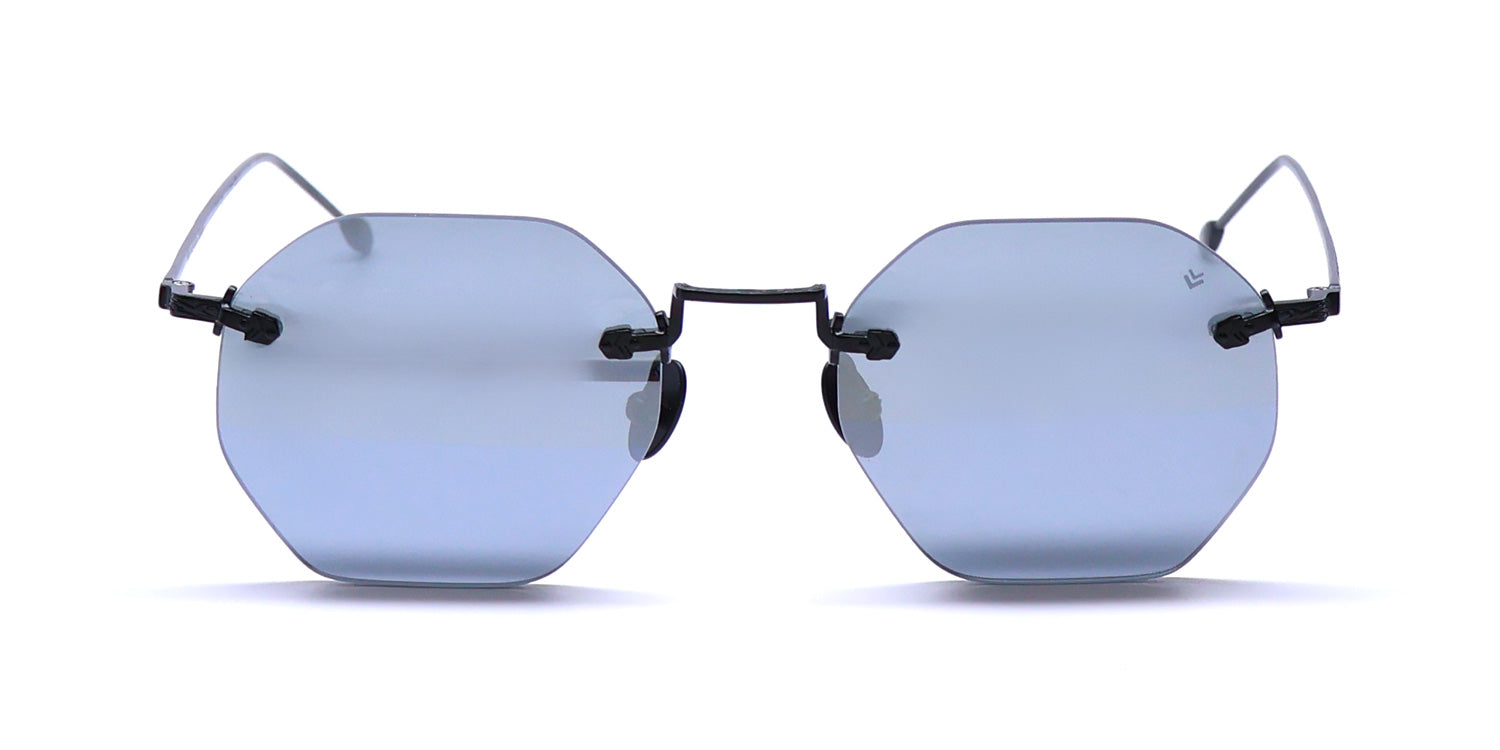 John Varvatos V526 Sunglasses