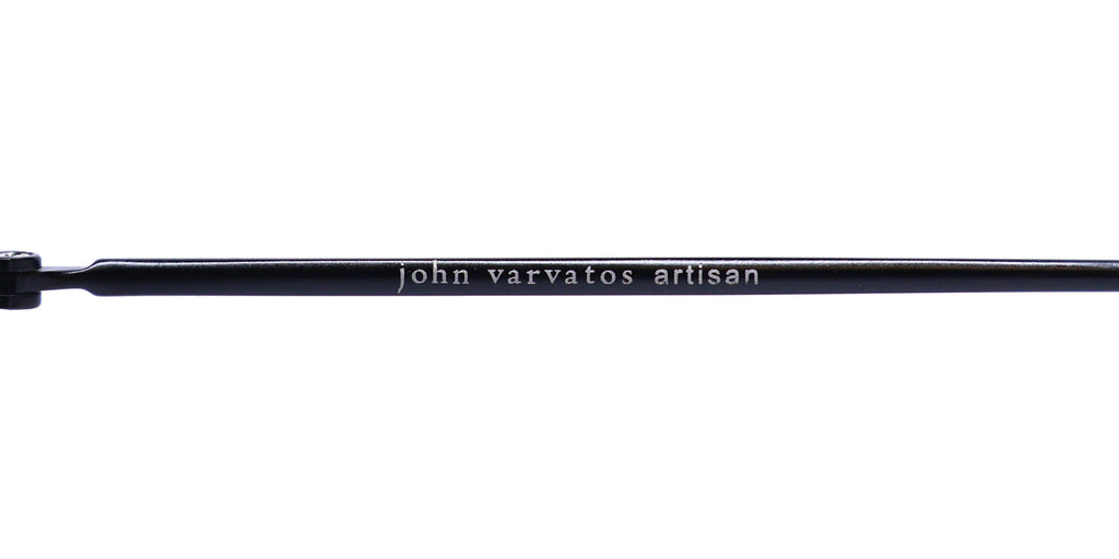 John Varvatos V526 Sunglasses