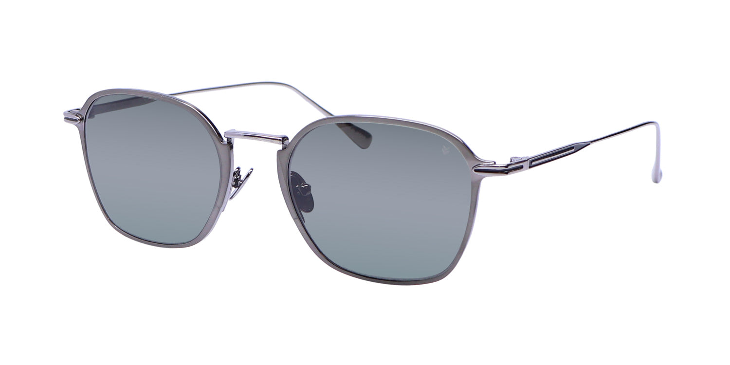 John Varvatos V541 Sunglasses