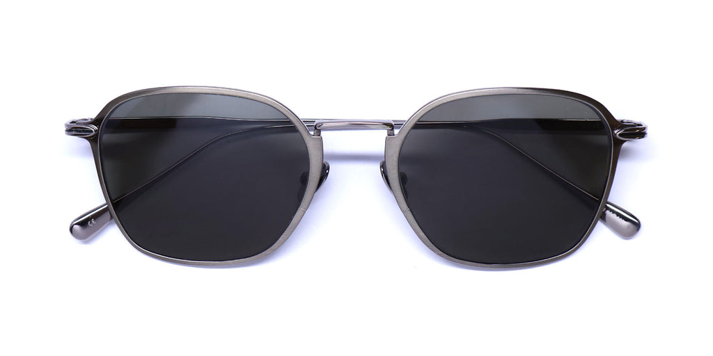 John Varvatos V541 Sunglasses