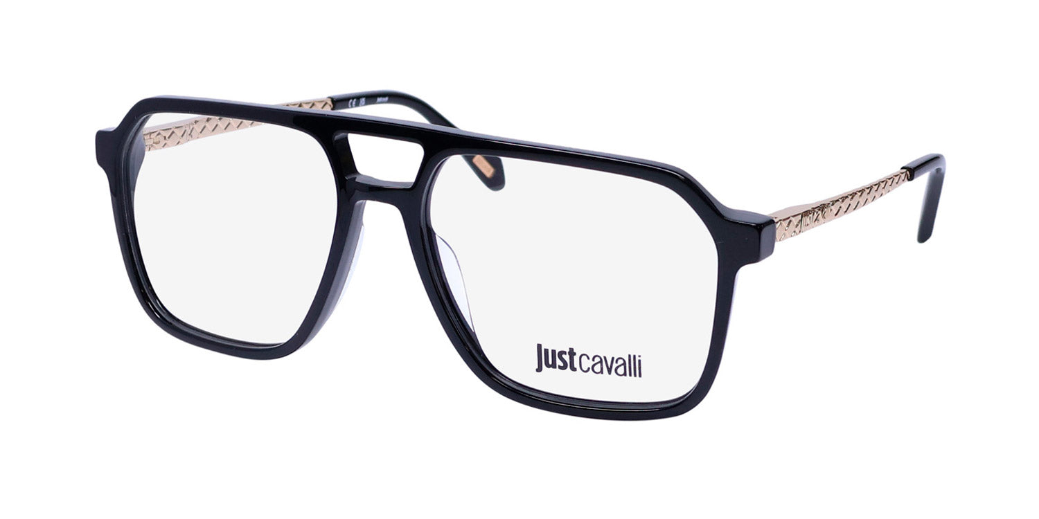 Just Cavalli Vjc057 Eyeglasses