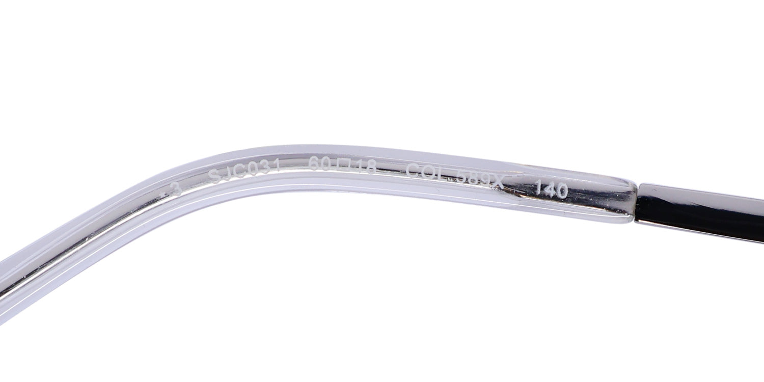 Just Cavalli Sjc031 Sunglasses