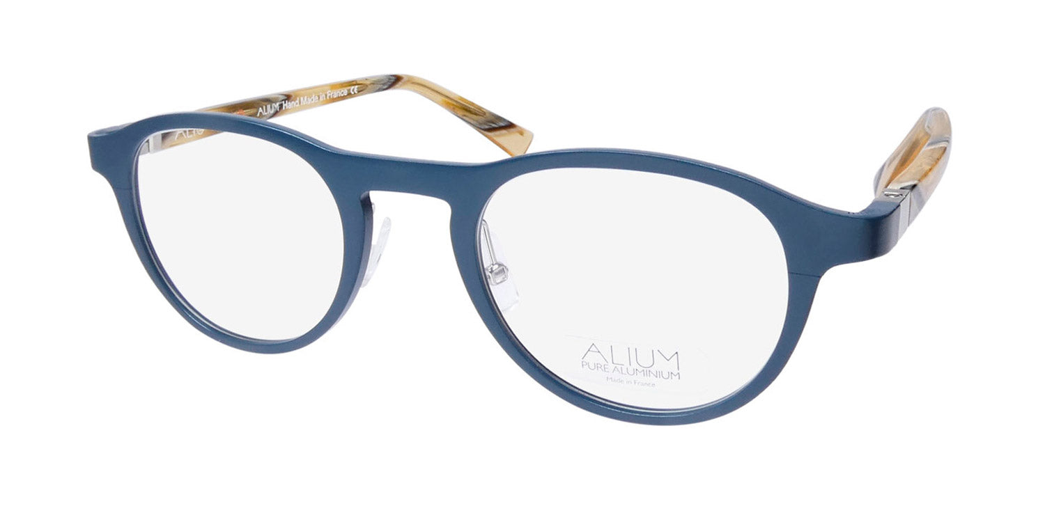 Face à Face Alium Club 1 Eyeglasses
