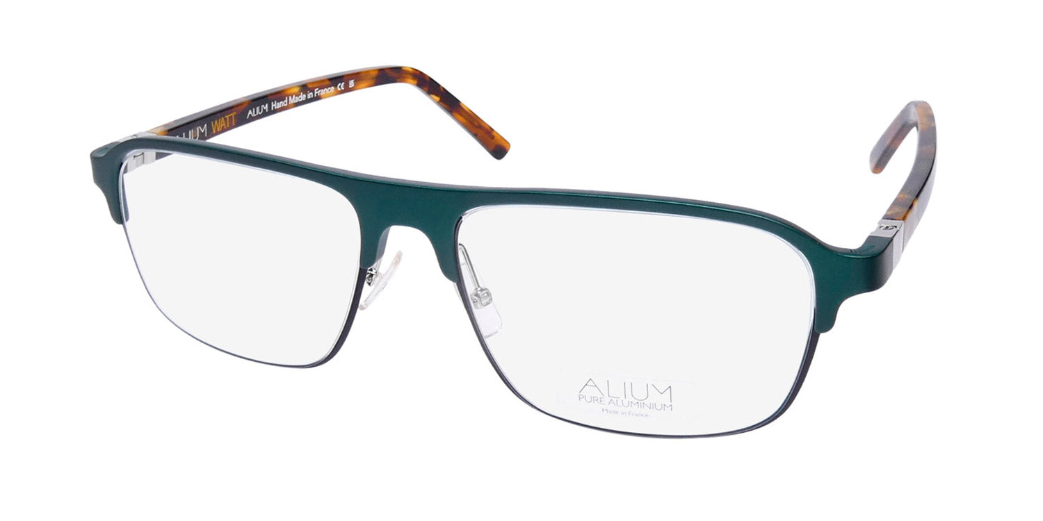 Face à Face Alium Watt 2 Eyeglasses