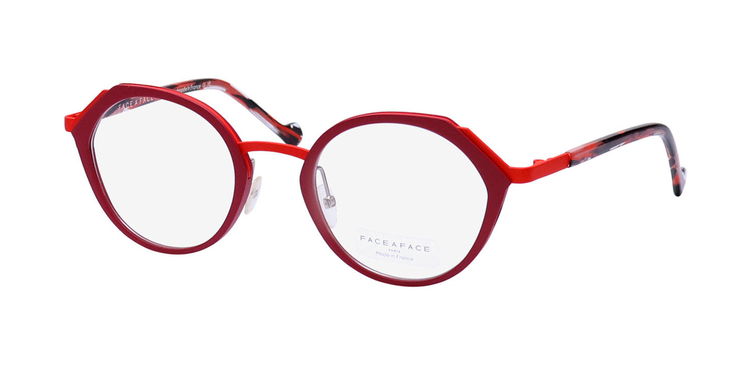 Face à Face Memfis 2 Eyeglasses