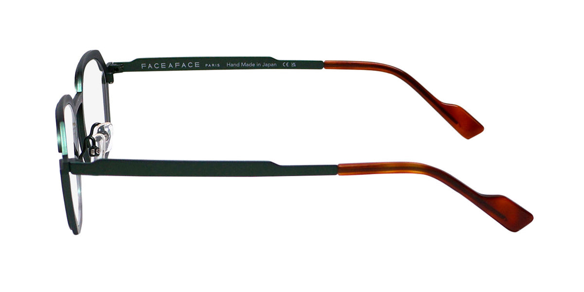 Face à Face Eiffel 2 Eyeglasses