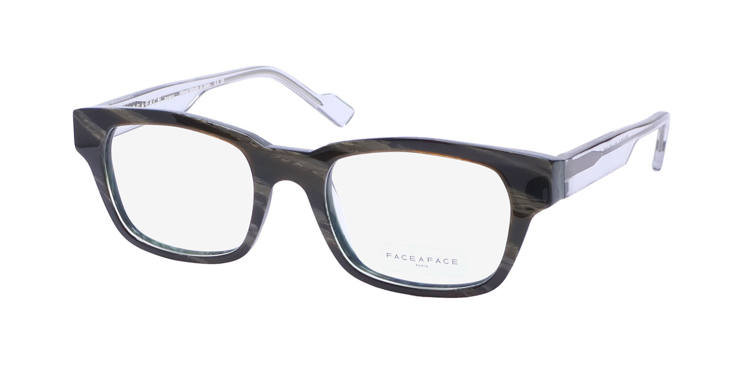Face à Face Frank 1 Eyeglasses