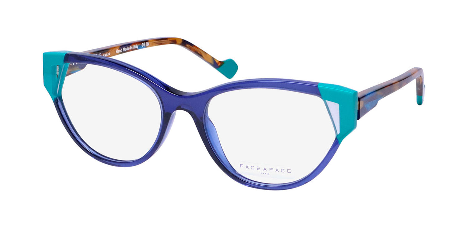 Face à Face Ipsso 2 Eyeglasses