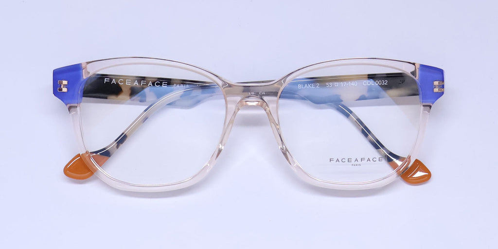 Face à Face Blake 2 Eyeglasses