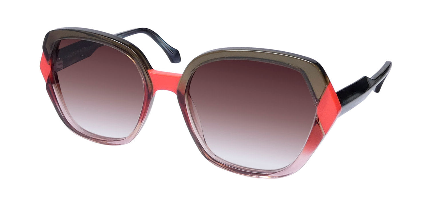 Face à Face Gioco 1 Sunglasses