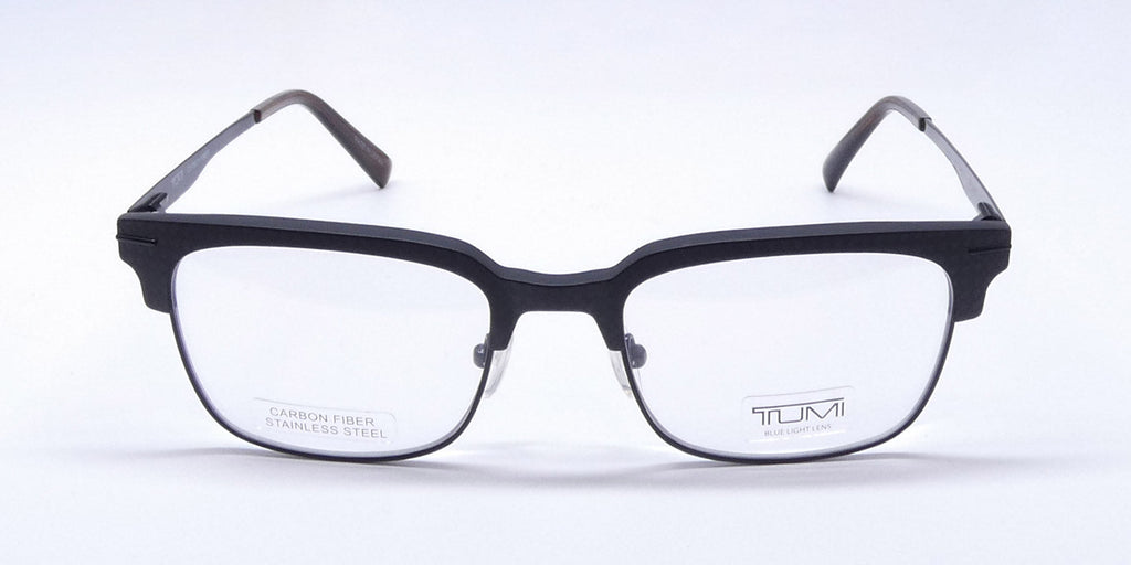 Tumi Vtu026 Blue Light Lens Eyeglasses