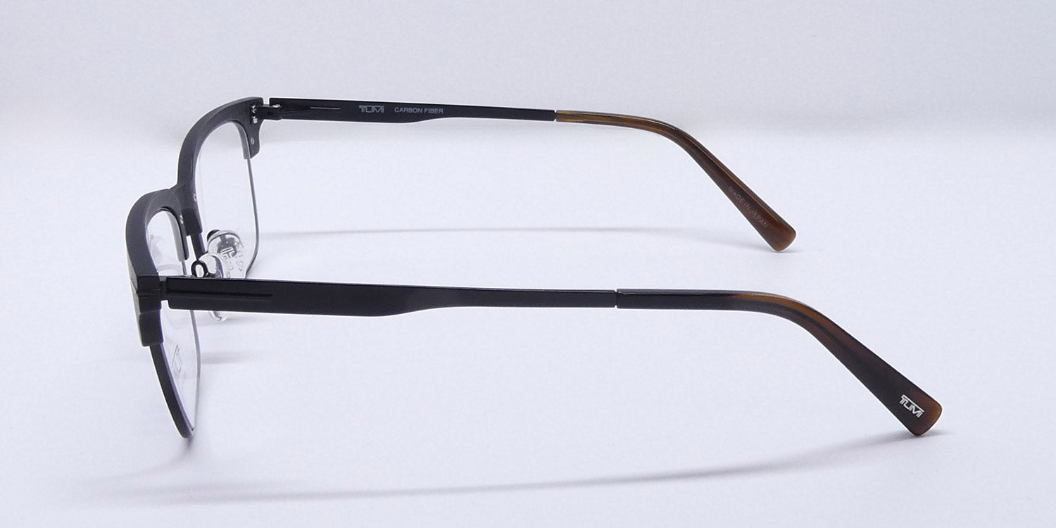 Tumi Vtu026 Blue Light Lens Eyeglasses