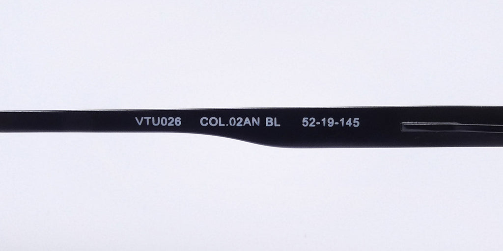 Tumi Vtu026 Blue Light Lens Eyeglasses