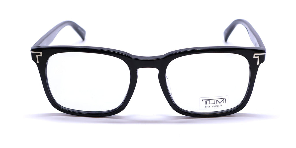 Tumi Vtu531 Blue Light Lens Eyeglasses