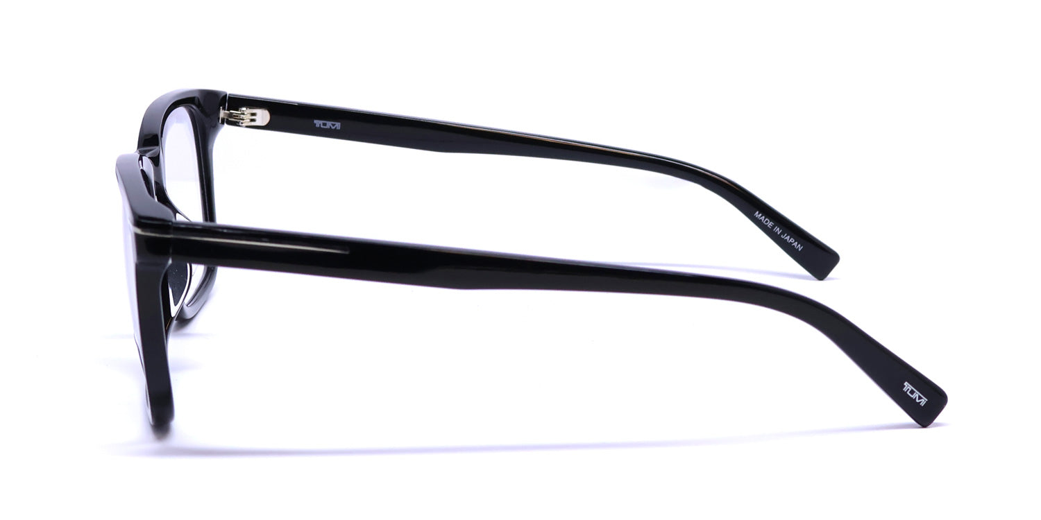 Tumi Vtu531 Blue Light Lens Eyeglasses