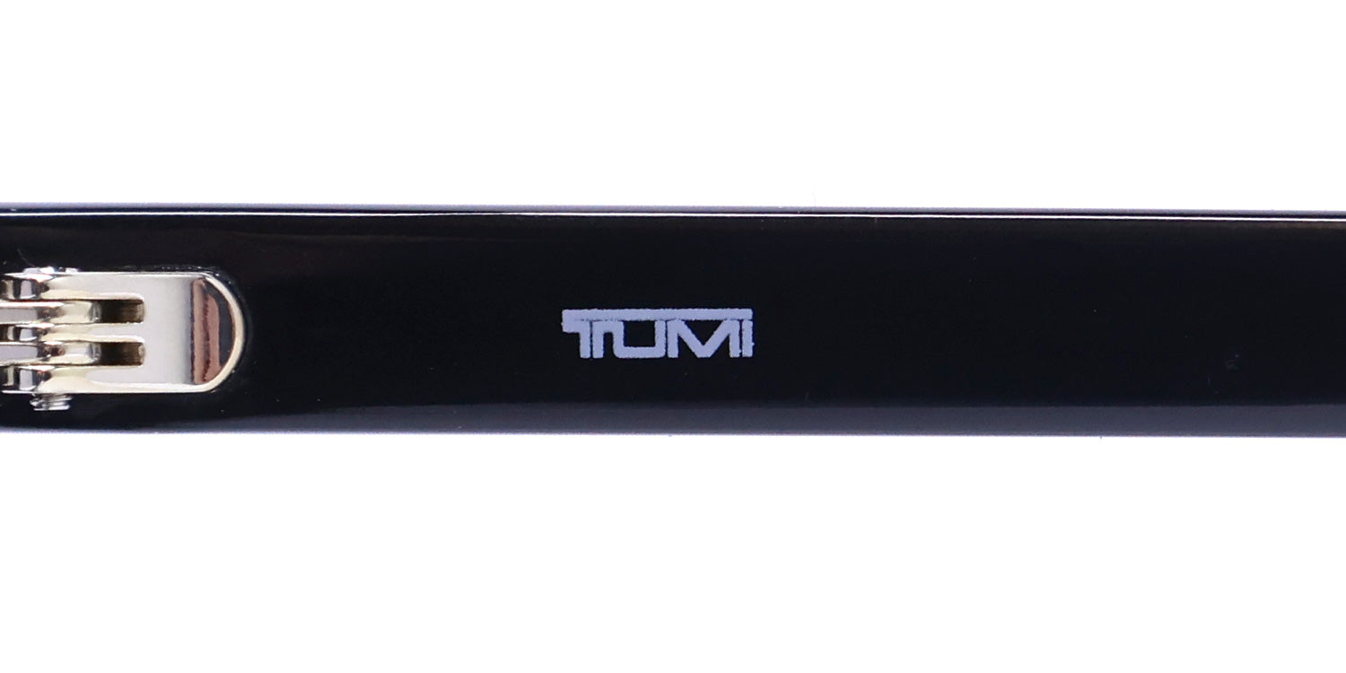 Tumi Vtu531 Blue Light Lens Eyeglasses
