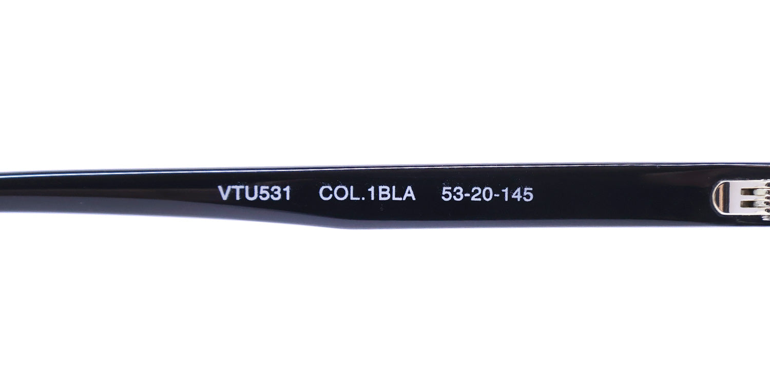 Tumi Vtu531 Blue Light Lens Eyeglasses