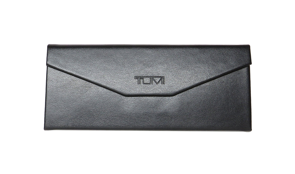 Tumi Vtu531 Blue Light Lens Eyeglasses