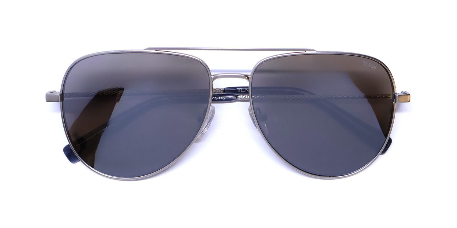Tumi Stu008 Sunglasses