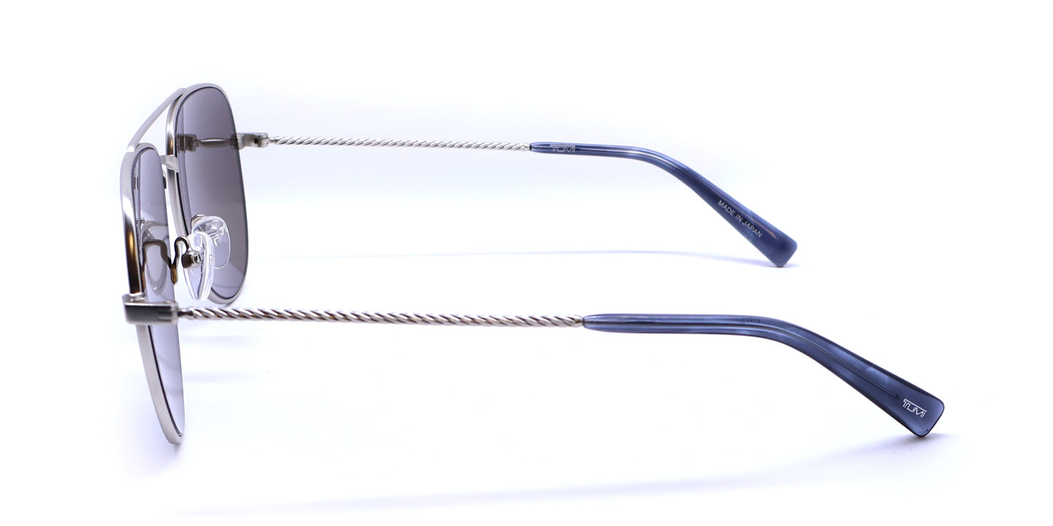 Tumi Stu008 Sunglasses