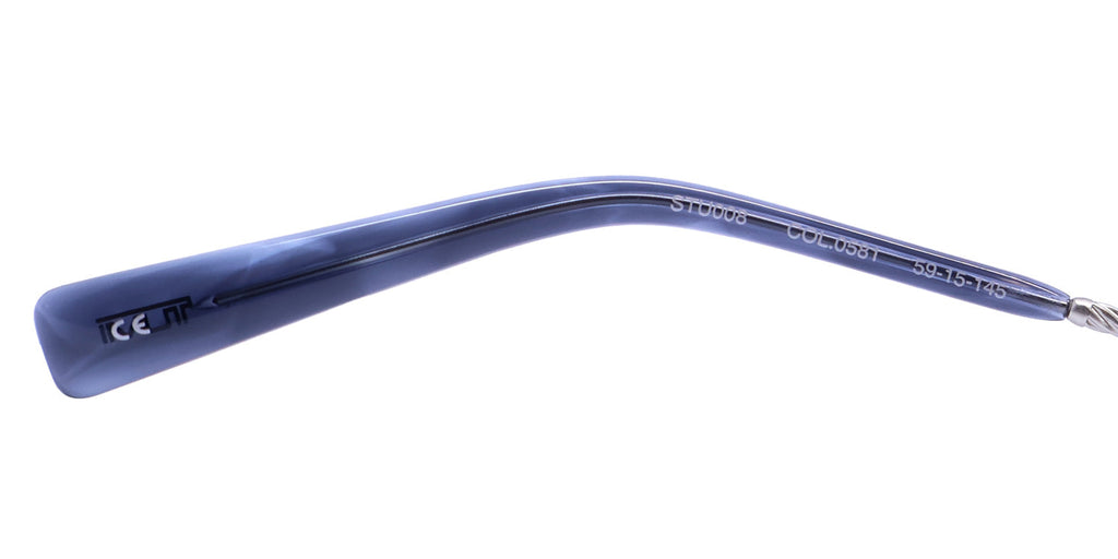 Tumi Stu008 Sunglasses