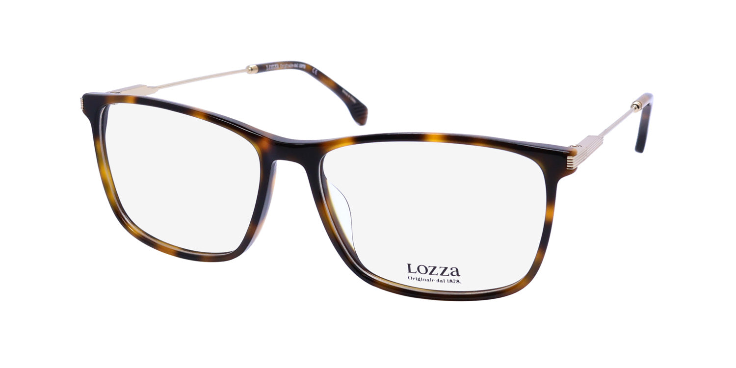 Lozza Vl4212 Eyeglasses