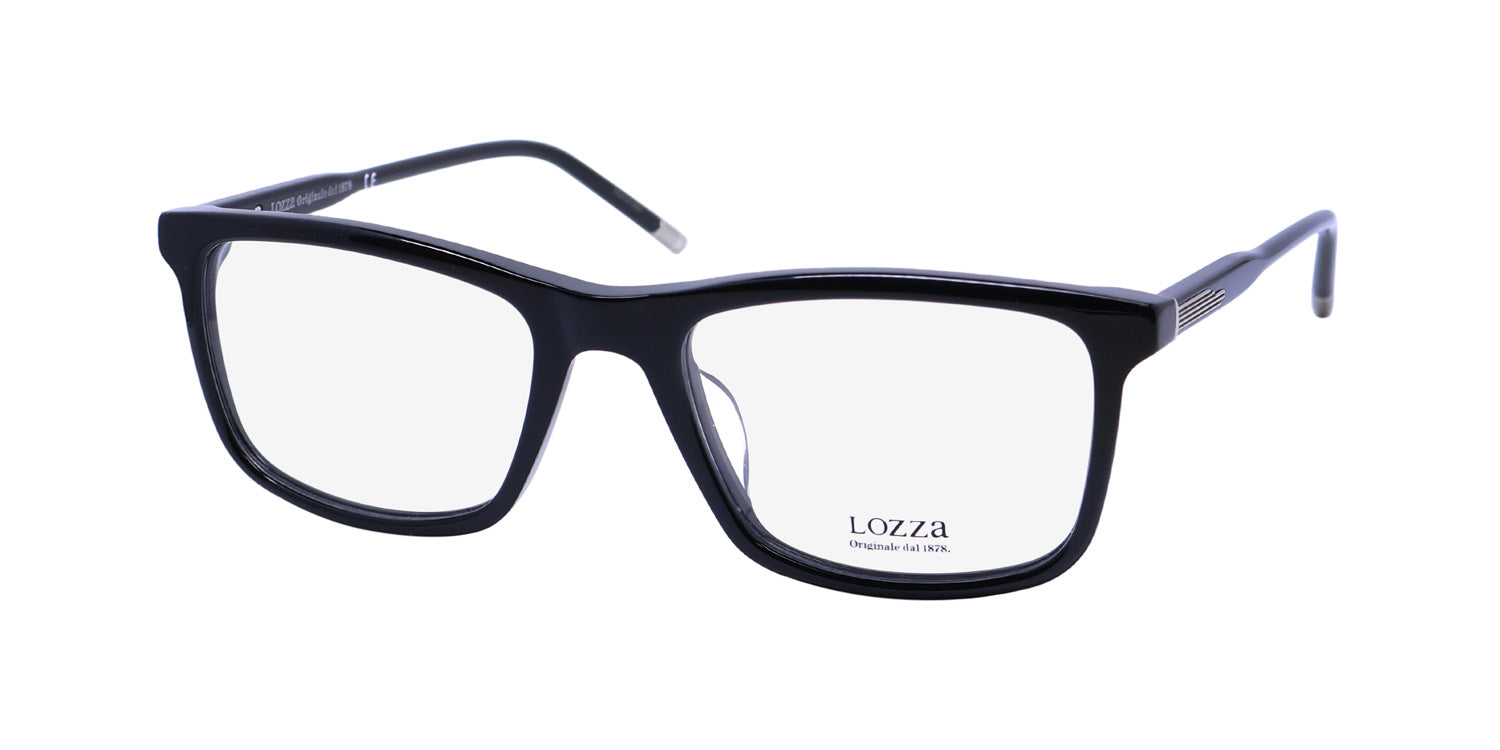 Lozza Vl4237 Eyeglasses