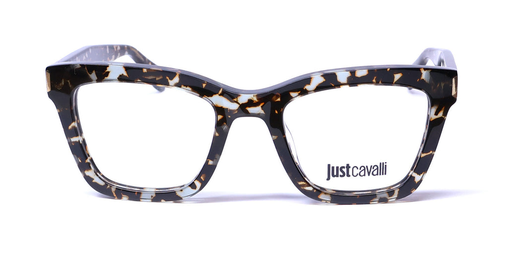 Just Cavalli Vjc003 Eyeglasses