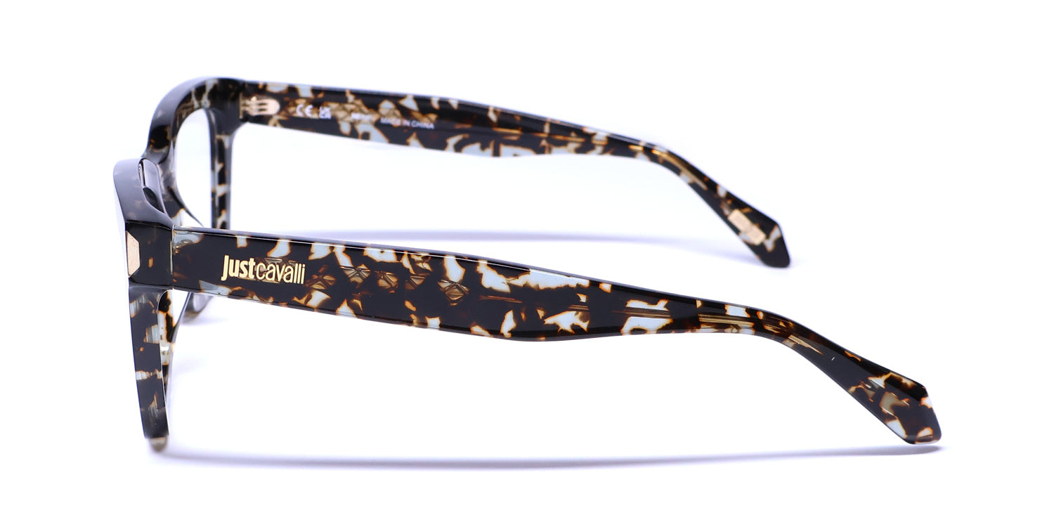 Just Cavalli Vjc003 Eyeglasses