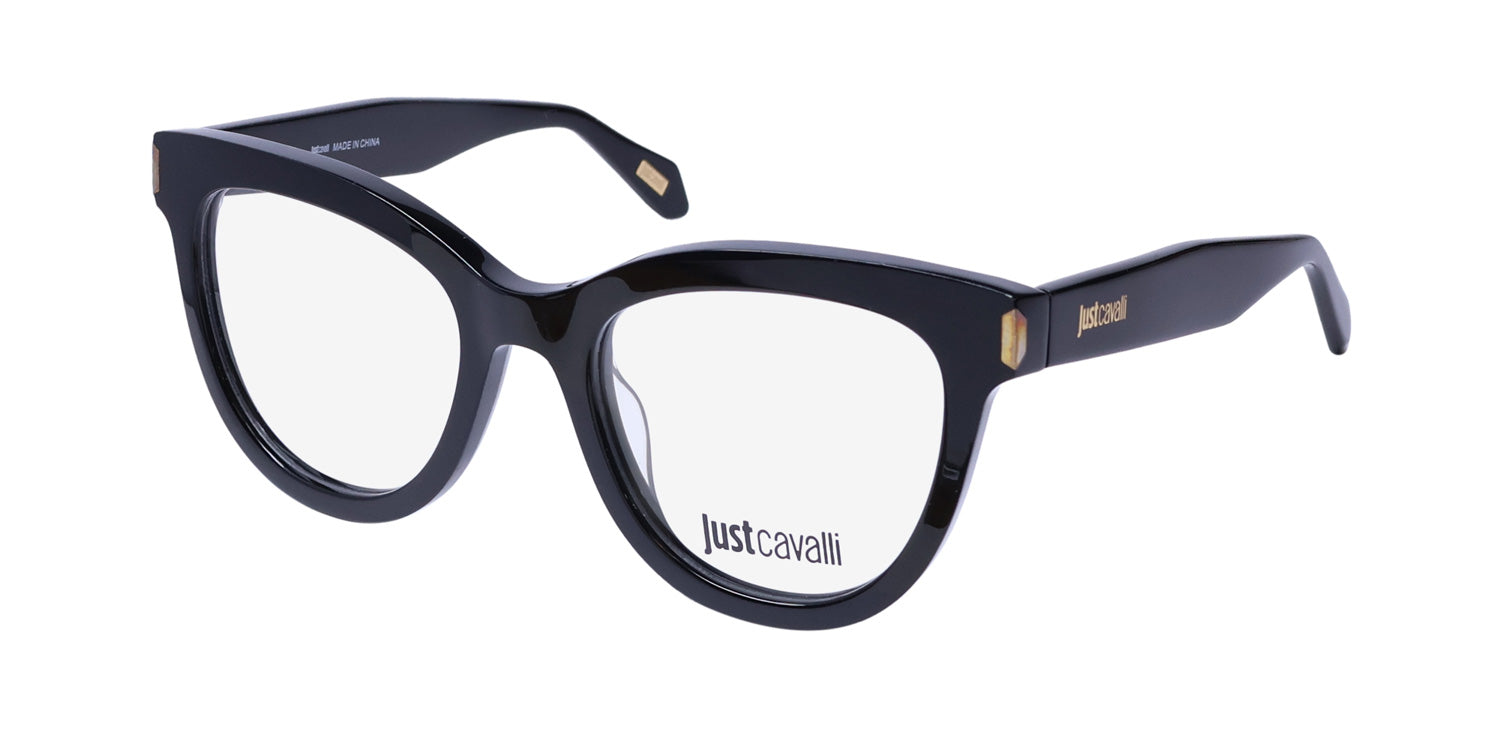 Just Cavalli Vjc004 Eyeglasses