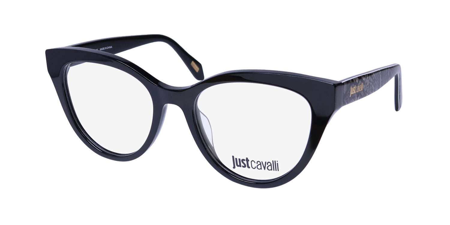 Just Cavalli Vjc001 Eyeglasses