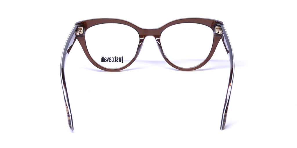 Just Cavalli Vjc001 Eyeglasses
