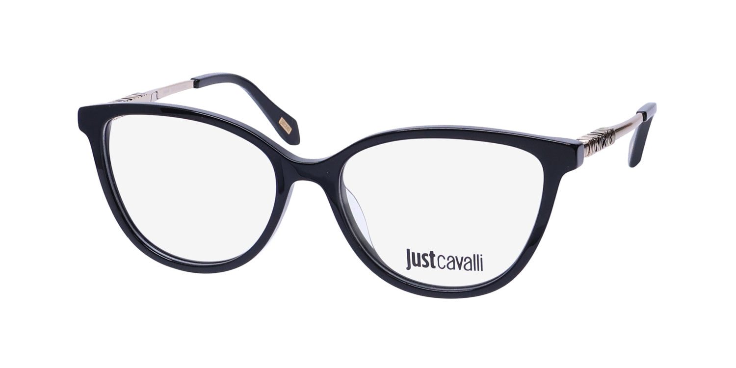 Just Cavalli Vjc008 Eyeglasses