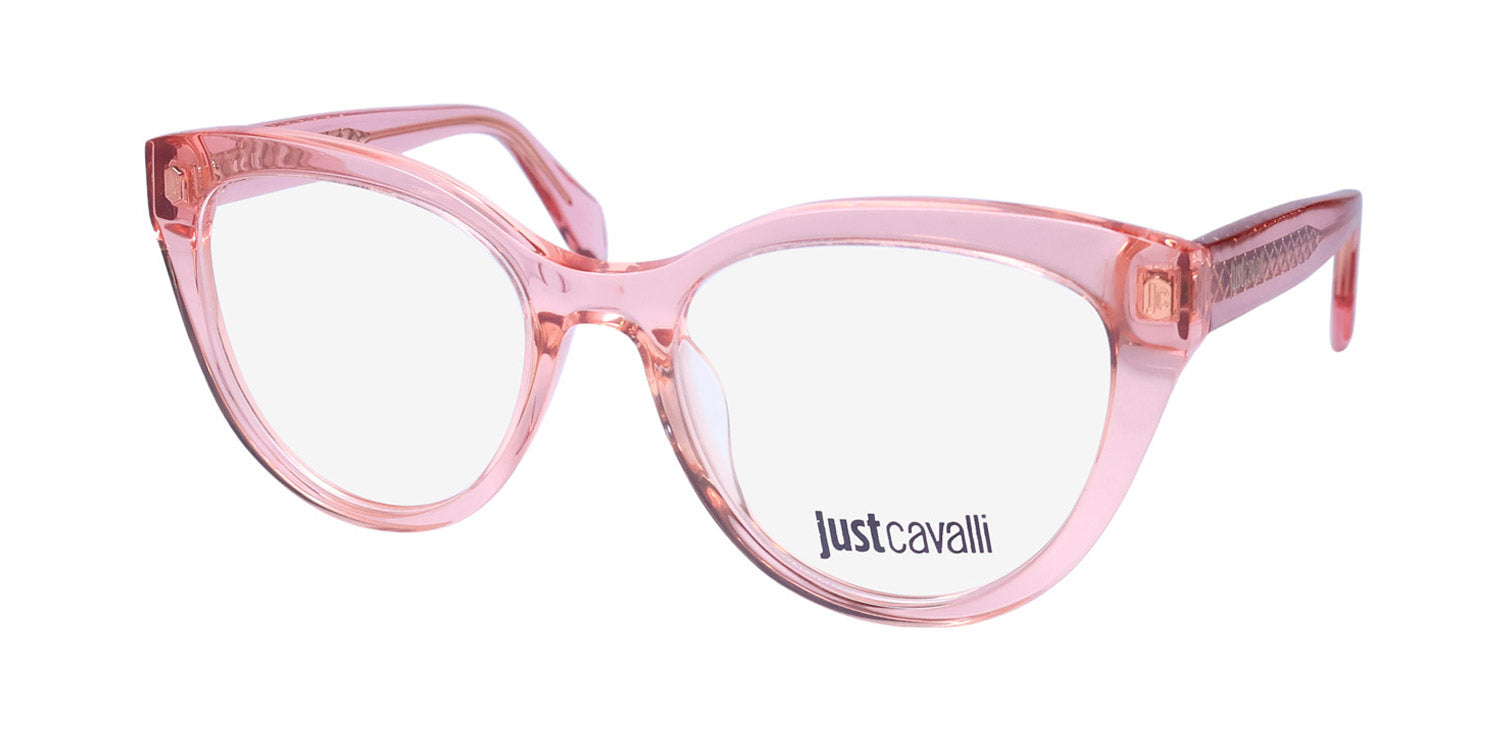 Just Cavalli Vjc001 Eyeglasses